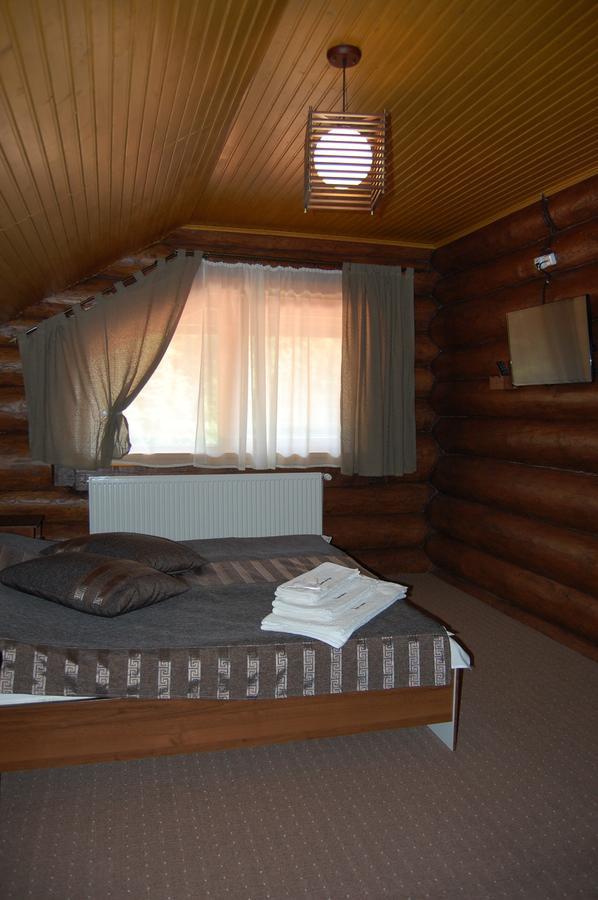 Zatyshok Hotel Svalyava Quarto foto