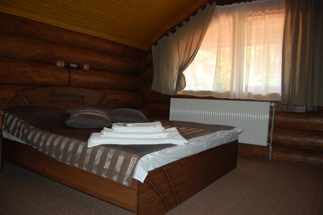 Zatyshok Hotel Svalyava Quarto foto